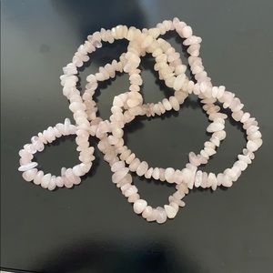 Rose Quartz Necklace